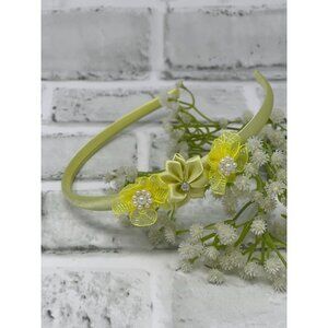 Headband Hair Accessories For Girls - Hair Accessories For Kids Toddler Teens